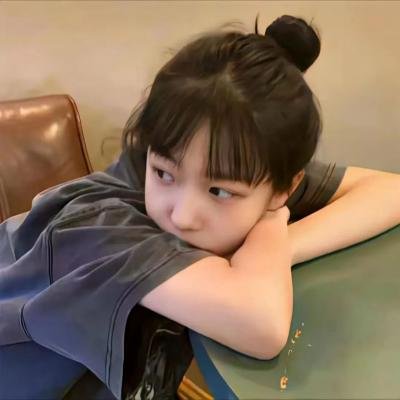 妈妈不要哭